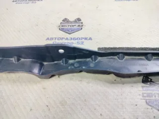 66852BA60A Водосток капота Nissan Juke 1 Арт 2-683450, вид 3