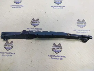 66852BA60A Водосток капота Nissan Juke 1 Арт 2-683450, вид 5