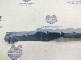 66852BA60A Водосток капота Nissan Juke 1 Арт 2-683450, вид 7