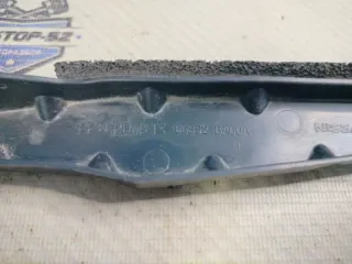 66852BA60A Водосток капота Nissan Juke 1 Арт 2-683450, вид 8