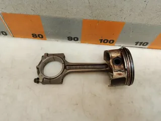 L31911952B Поршень Mazda 6 1 2.3л Арт 2-687187, вид 2