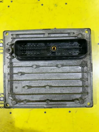 7M51 - 12A650 -AFD Блок управление двс Ford Focus 1 Арт 2-693364, вид 3