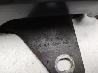2H0199256 Подушка крепления двигателя Volkswagen Amarok Арт 2-695379, вид 3