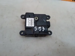 45261600 Моторчик заслонки печки SsangYong Actyon 2 Арт 2-696571, вид 1
