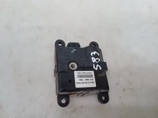 45261600 Моторчик заслонки печки SsangYong Actyon 2 Арт 2-696571, вид 3