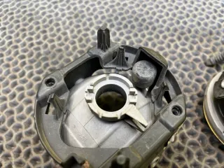 5182025AA Фара противотуманная Chrysler Voyager 5 Арт 2-697719, вид 8