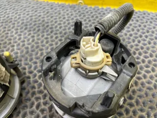 5182025AA Фара противотуманная Chrysler Voyager 5 Арт 2-697719, вид 9