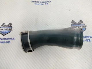 4F0145944G Патрубок интеркулера Audi A6 C6 (S6,RS6) Арт 2-699814, вид 2