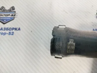 4F0145944G Патрубок интеркулера Audi A6 C6 (S6,RS6) Арт 2-699814, вид 3