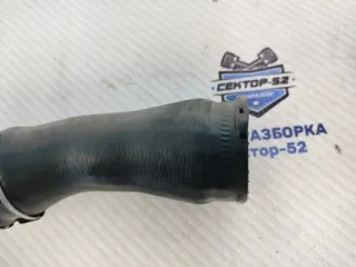 4F0145944G Патрубок интеркулера Audi A6 C6 (S6,RS6) Арт 2-699814, вид 4