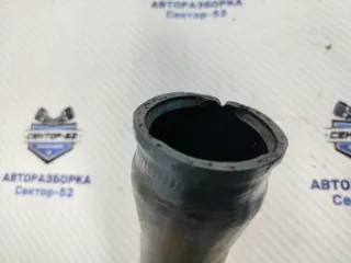 4F0145944G Патрубок интеркулера Audi A6 C6 (S6,RS6) Арт 2-699814, вид 5