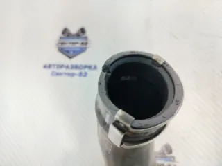 4F0145944G Патрубок интеркулера Audi A6 C6 (S6,RS6) Арт 2-699814, вид 6