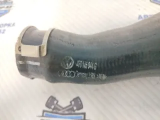 4F0145944G Патрубок интеркулера Audi A6 C6 (S6,RS6) Арт 2-699814, вид 7