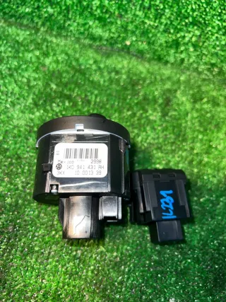 1K0941431AH Переключатель света Volkswagen Golf 5 Арт 2-706093, вид 3