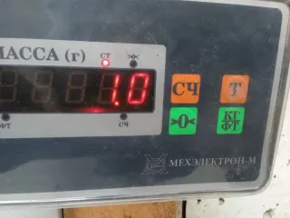 0K2N31320X Воздухозаборник Kia Spectra 1, Spectra sd Арт 2-709413, вид 8