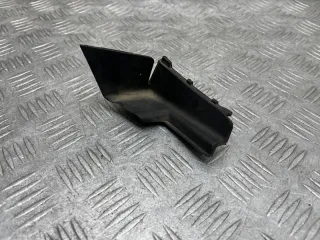 654509Y000 Накладка жабо Nissan Teana J31 Арт 2-710900, вид 1