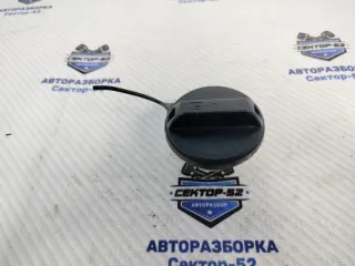 1725179921 Крышка топливного бака Nissan X-Trail T31 Арт 2-715569, вид 1