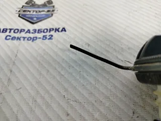 1725179921 Крышка топливного бака Nissan X-Trail T31 Арт 2-715569, вид 5