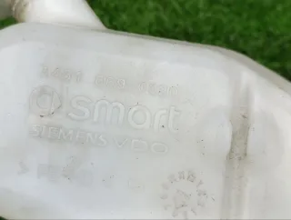 A4518690020 Бачок омывателя Smart Fortwo 2 Арт 2-739795, вид 3