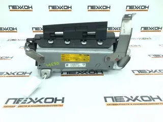 7390078020C0 Подушка безопасности в колени Lexus NX Арт 2-747778, вид 5