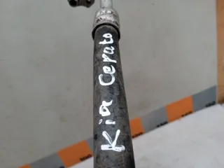 977621M020 Трубка кондиционера Kia Cerato 2 Арт 2-753570, вид 8