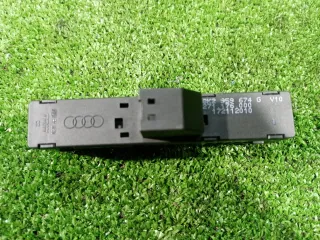 8K2959674G Кнопка (выключатель) Audi A5 (S5,RS5) 1 Арт 2-759498, вид 3