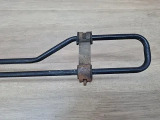 1381917 Радиатор гидроусилителя Ford Focus 2 Арт 2-761086, вид 7