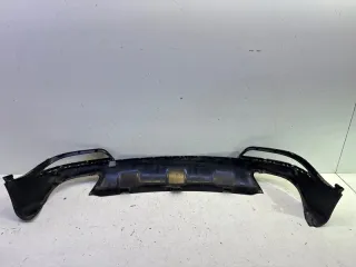 602001067AA Юбка бампера нижняя Chery Tiggo 7 PRO Арт 2-761997, вид 11