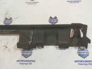 21497JG30B Дефлектор радиатора Nissan X-Trail T31 Арт 2-762990, вид 3