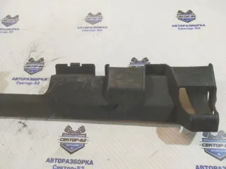 21497JG30B Дефлектор радиатора Nissan X-Trail T31 Арт 2-762990, вид 6