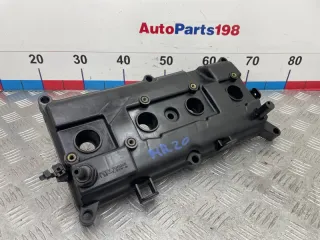 13264EN20A Крышка головки блока цилиндров Nissan X-Trail T31 Арт 2-763663, вид 6