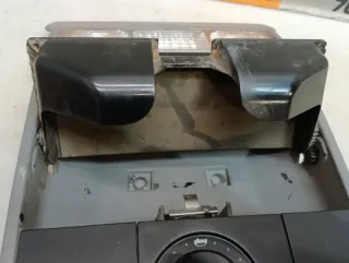 7L5868403 Фонарь салона (плафон) Porsche Cayenne 955 Арт 2-764406, вид 3