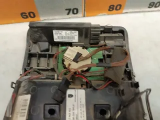 7L5868403 Фонарь салона (плафон) Porsche Cayenne 955 Арт 2-764406, вид 5