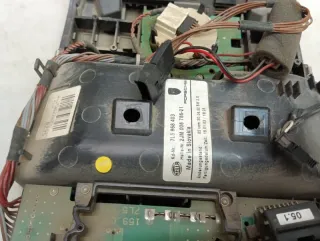 7L5868403 Фонарь салона (плафон) Porsche Cayenne 955 Арт 2-764406, вид 7