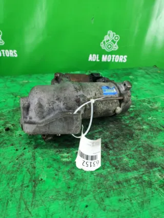 4280006490 Стартер Honda Pilot 2 Арт 2-765581, вид 1