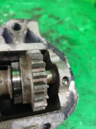 4280006490 Стартер Honda Pilot 2 Арт 2-765581, вид 11