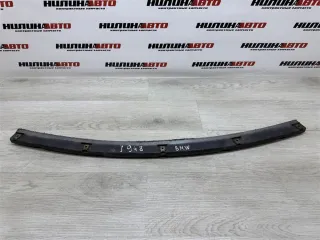 51118032081 Кронштейн крепления бампера BMW 5 E60/E61 Арт 2-765823, вид 4