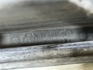51118032081 Кронштейн крепления бампера BMW 5 E60/E61 Арт 2-765823, вид 6