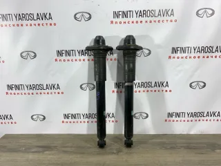 E62101CA0A Амортизаторы Infiniti FX2 Арт 2-766506, вид 1