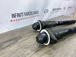 E62101CA0A Амортизаторы Infiniti FX2 Арт 2-766506, вид 8