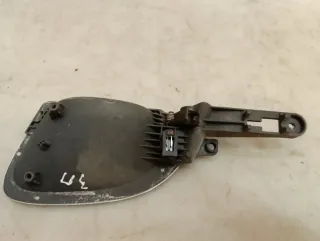 7L5837114A Ручка двери внутренняя Porsche Cayenne 955 Арт 2-769917, вид 4
