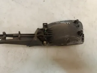 7L5837114A Ручка двери внутренняя Porsche Cayenne 955 Арт 2-769917, вид 6