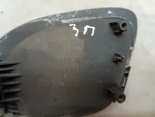 7L5837114A Ручка двери внутренняя Porsche Cayenne 955 Арт 2-769917, вид 7