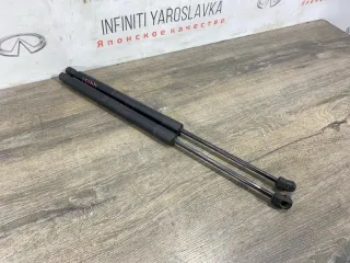 904521CA0A Амортизаторы багажника Infiniti QX70  Арт 2-782764, вид 11