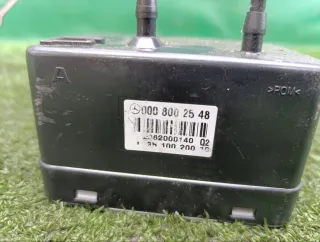 A0008002548 Компрессор подкачки сидений Mercedes S W140 Арт 2-788865, вид 3