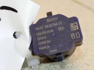 66209826784 Датчик парктроника BMW 3 G20/G21 Арт 2-800994, вид 5