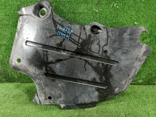 8E0825219H Защита днища кузова Audi A4 B7 Арт 2-803170, вид 1