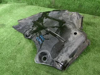 8E0825219H Защита днища кузова Audi A4 B7 Арт 2-803170, вид 4