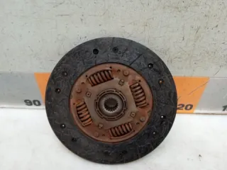 4110022740 Диск сцепления Hyundai Getz 1.3л Арт 2-807721, вид 2