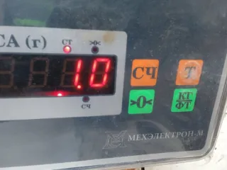 4110022740 Диск сцепления Hyundai Getz 1.3л Арт 2-807721, вид 9